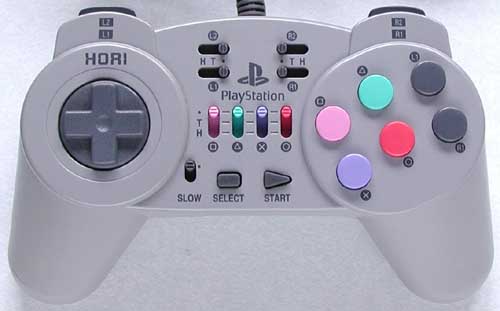 playstation turbo controller